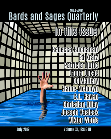 Bards and Sages Quarterly – July 2019