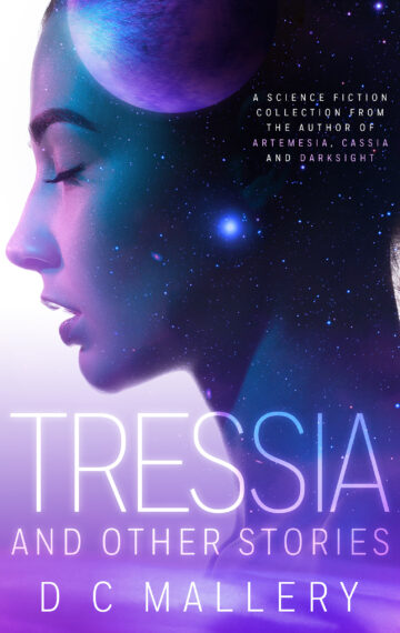 TRESSIA AND OTHER STORIES